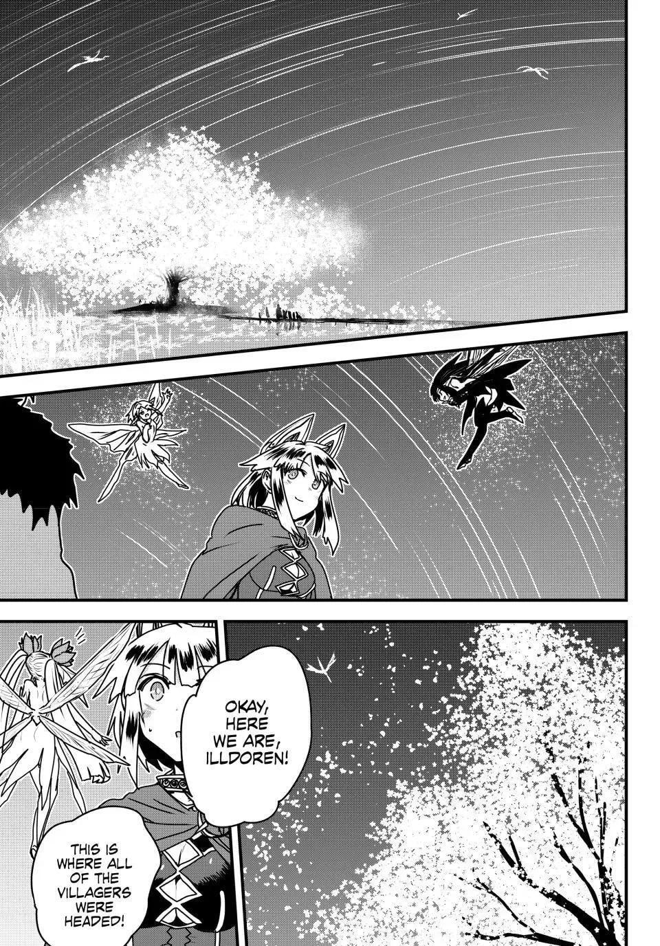 The Bride of Barbaroi Chapter 58 page 14 - 