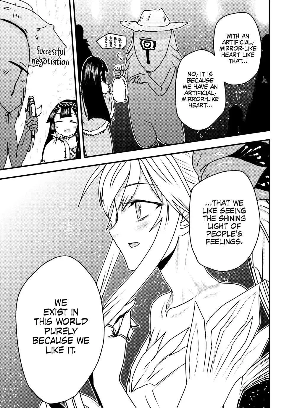 The Bride of Barbaroi Chapter 58 page 25 - 