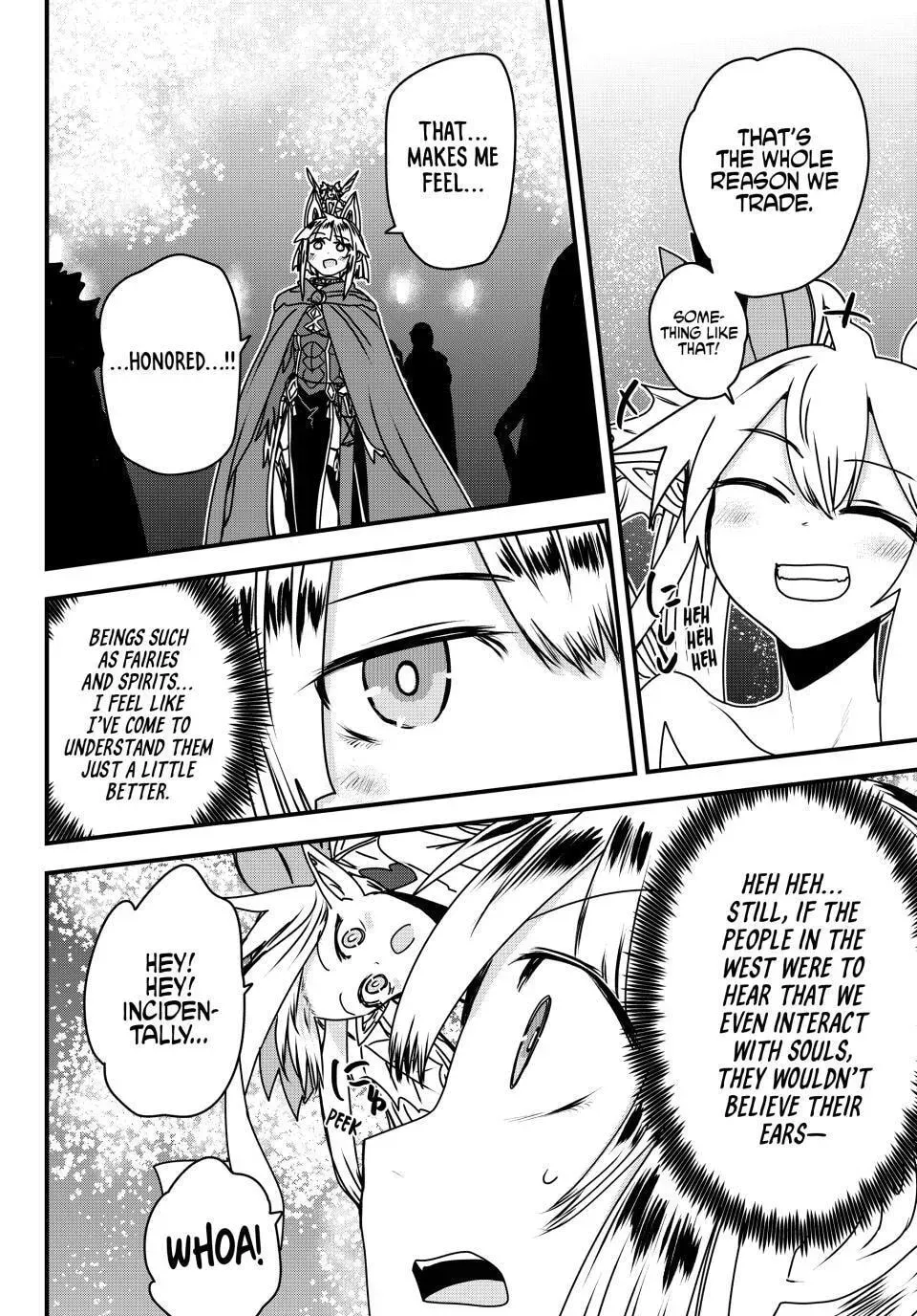 The Bride of Barbaroi Chapter 58 page 26 - 