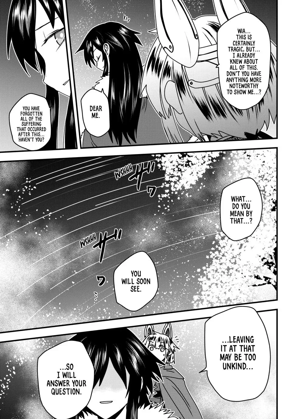 The Bride of Barbaroi Chapter 59 page 11 - 