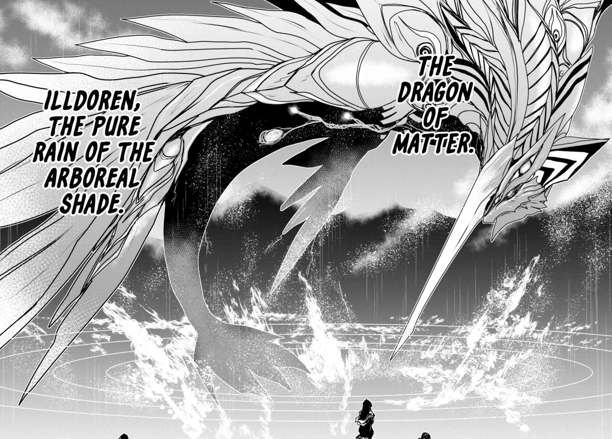 The Bride of Barbaroi Chapter 59 page 19 - 