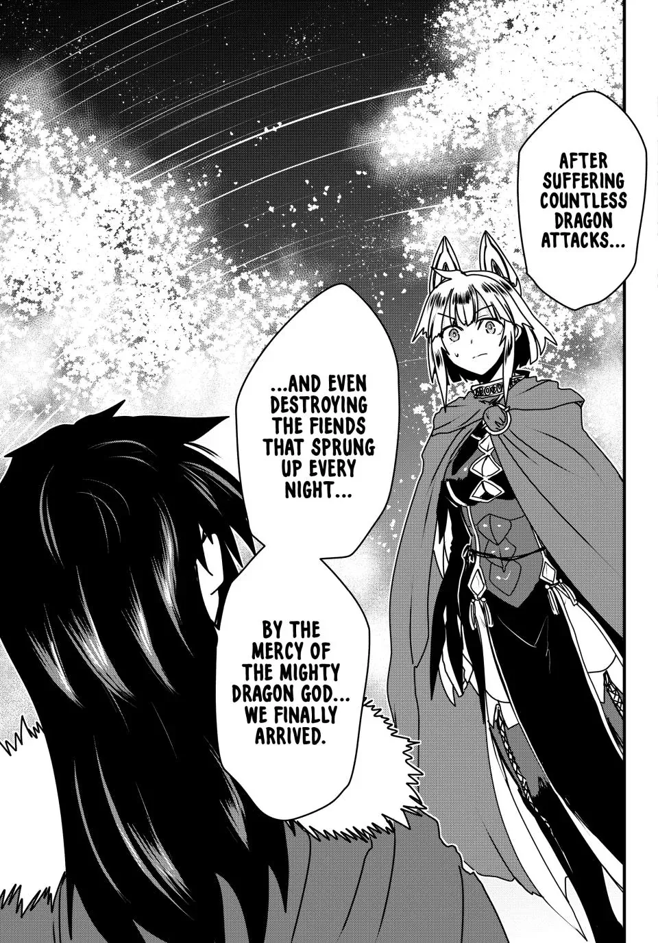 The Bride of Barbaroi Chapter 59 page 25 - 