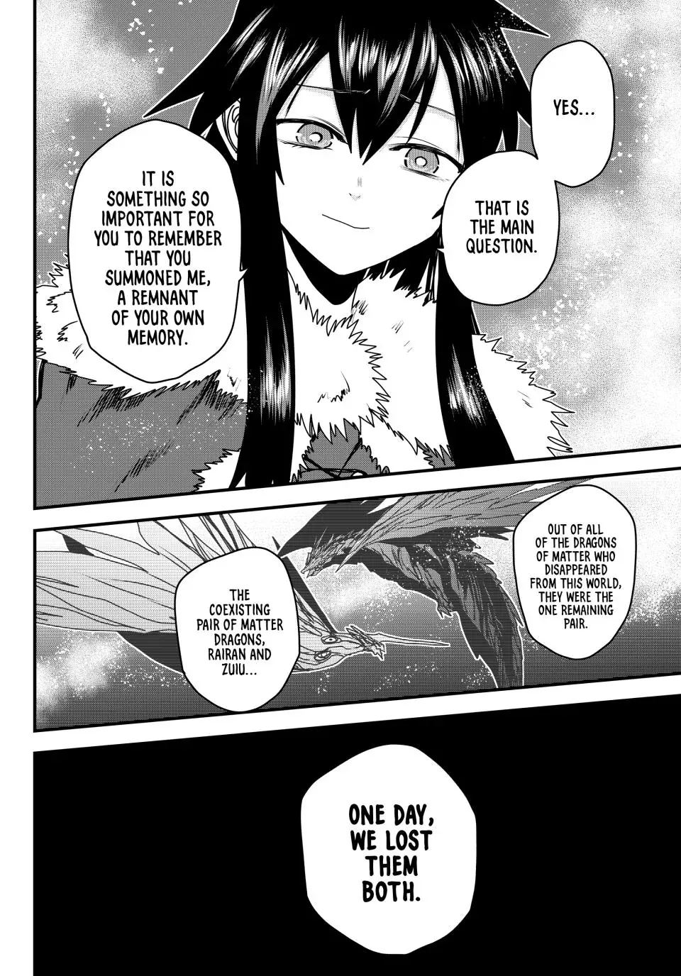 The Bride of Barbaroi Chapter 59 page 28 - 