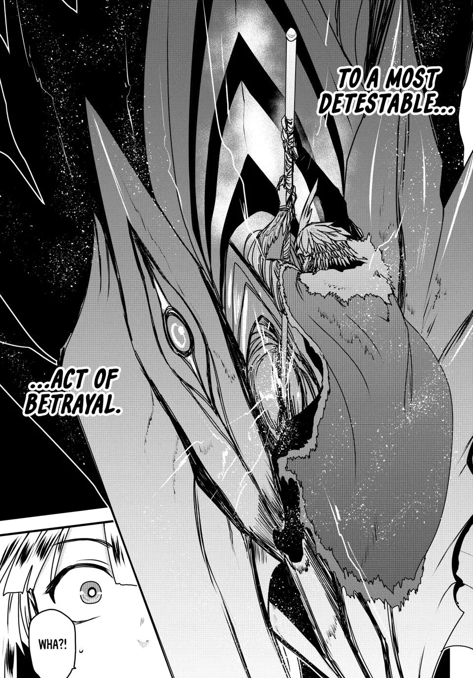 The Bride of Barbaroi Chapter 59 page 29 - 