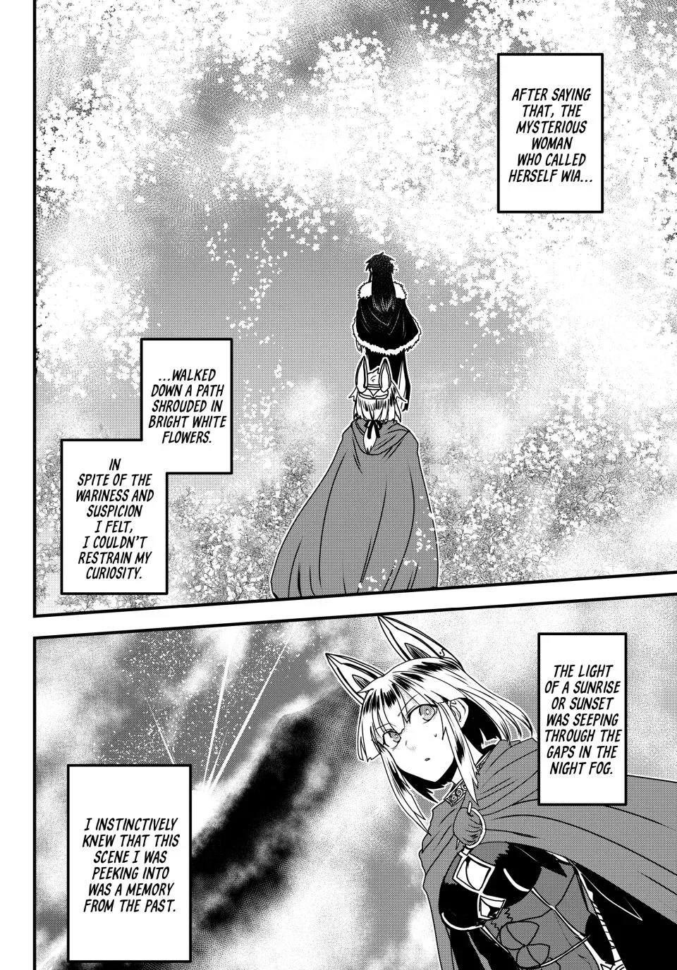 The Bride of Barbaroi Chapter 59 page 6 - 