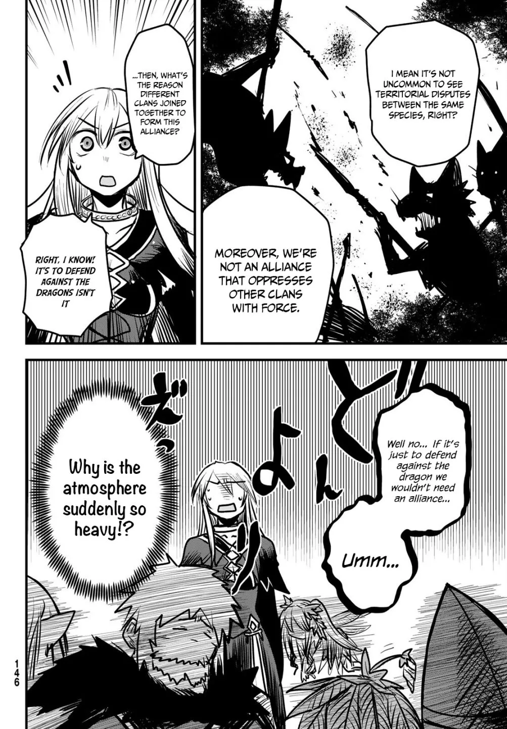 The Bride of Barbaroi Chapter 6 page 29 - 