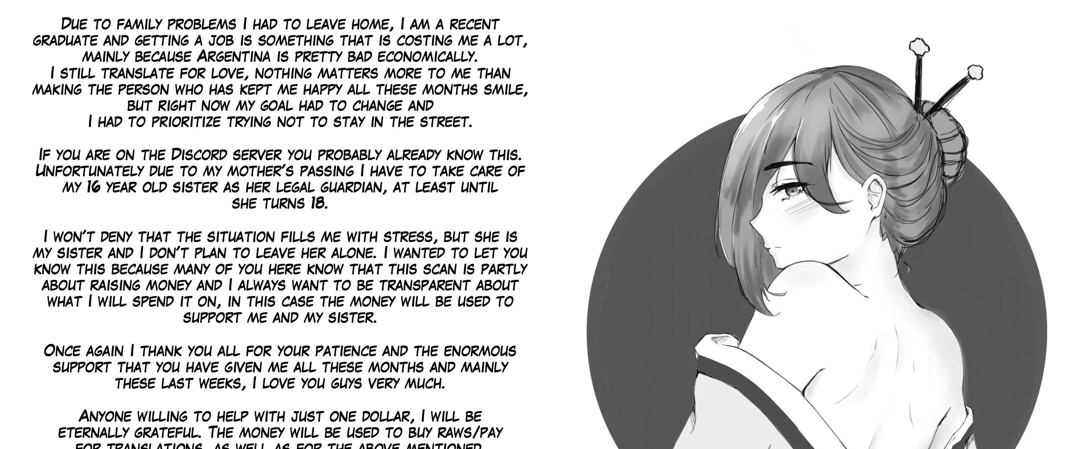 The Bride of Barbaroi Chapter 6 page 38 - 