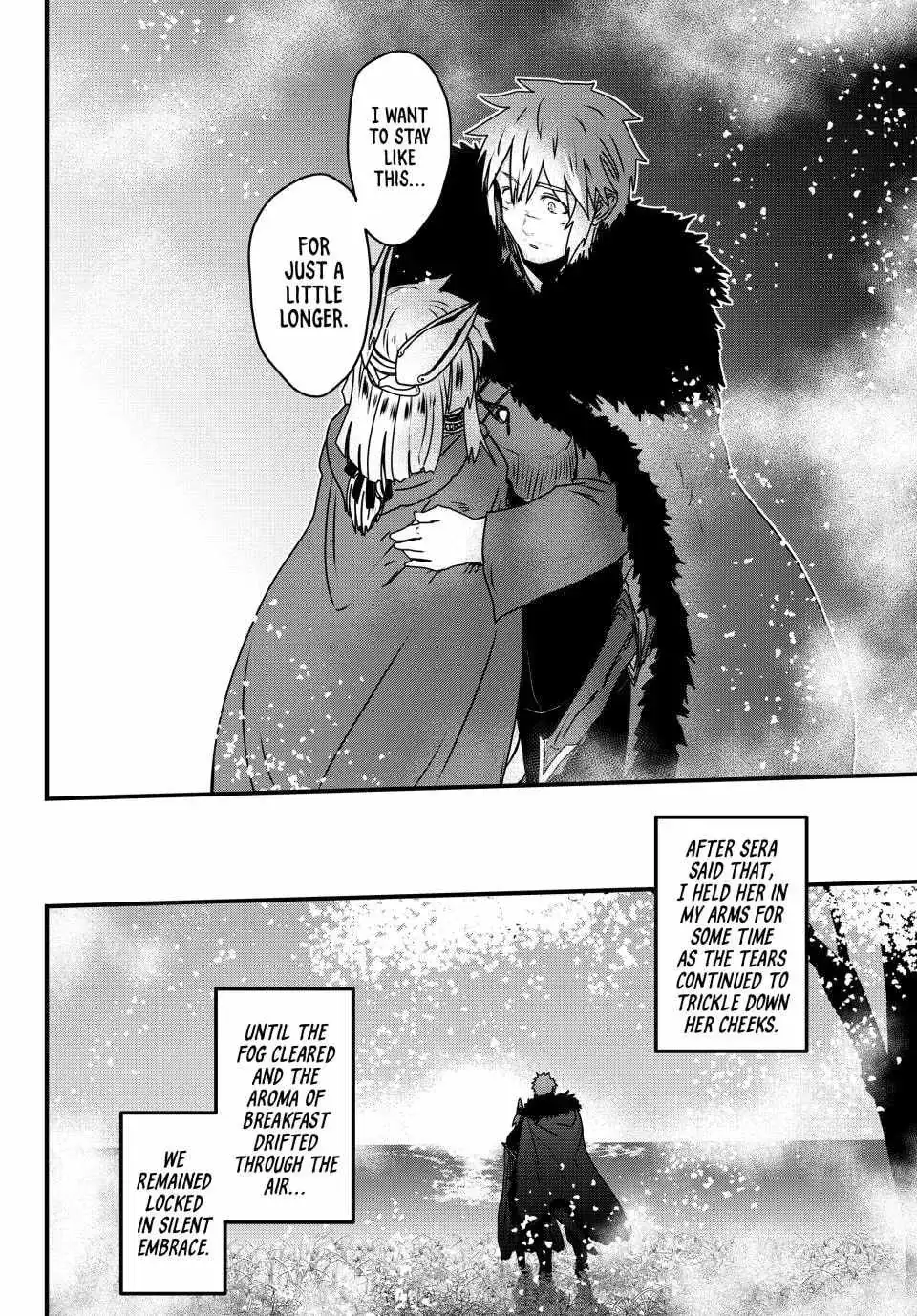 The Bride of Barbaroi Chapter 60 page 13 - 
