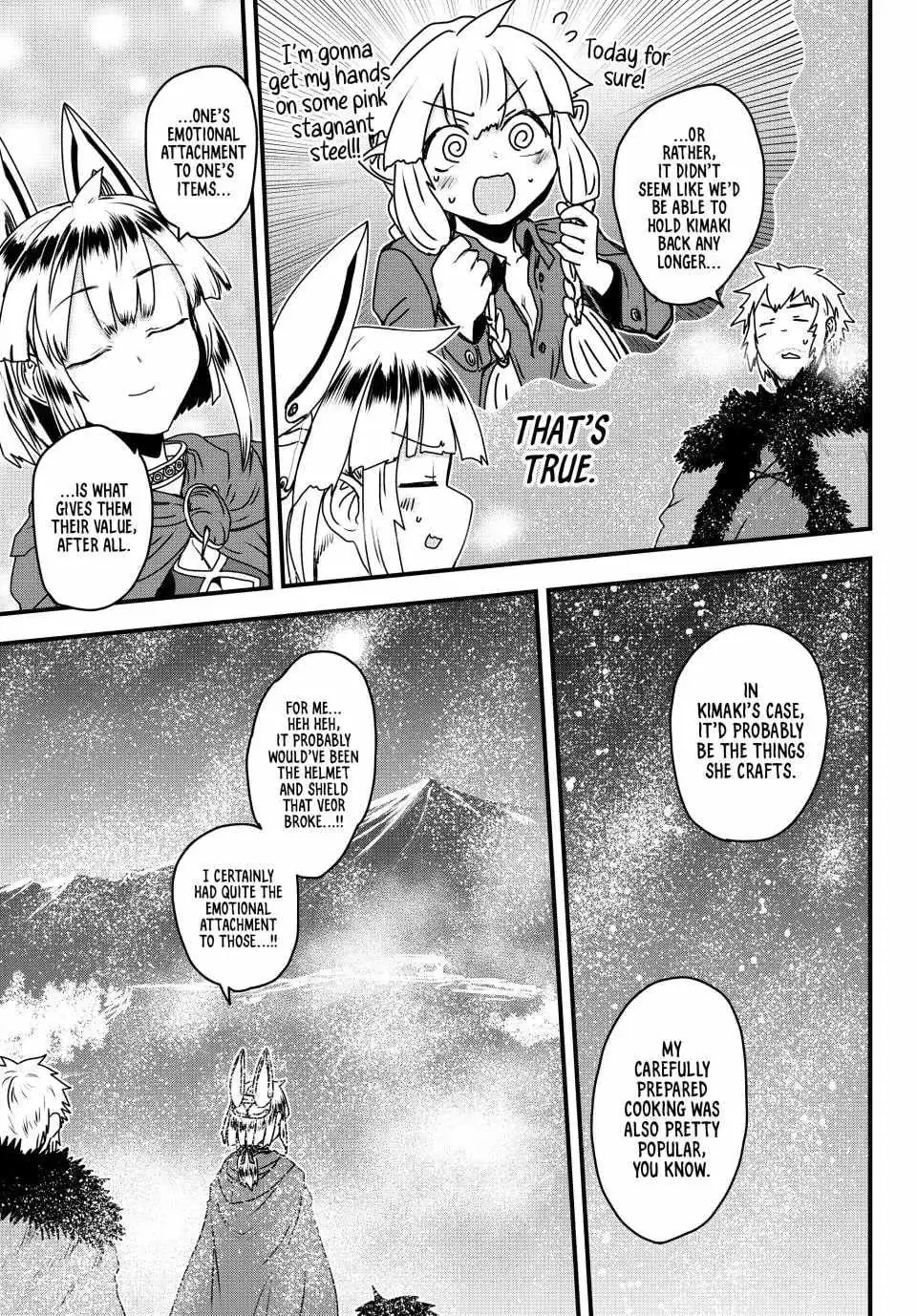 The Bride of Barbaroi Chapter 60 page 28 - 
