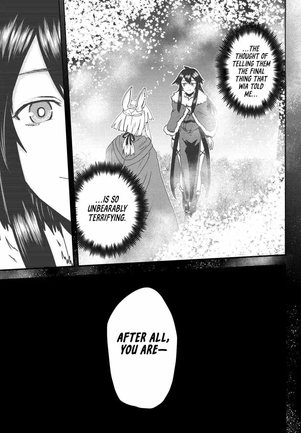 The Bride of Barbaroi Chapter 60 page 30 - 