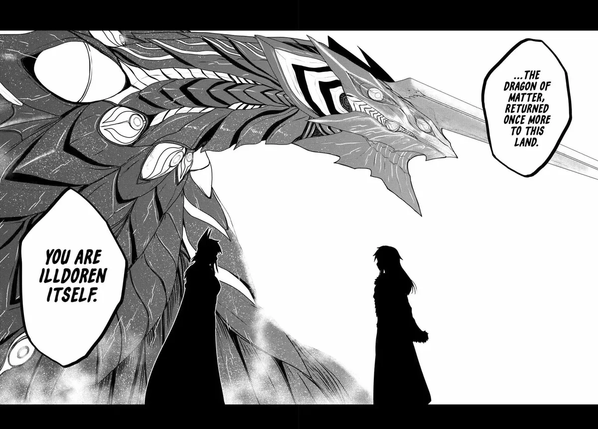 The Bride of Barbaroi Chapter 60 page 31 - 