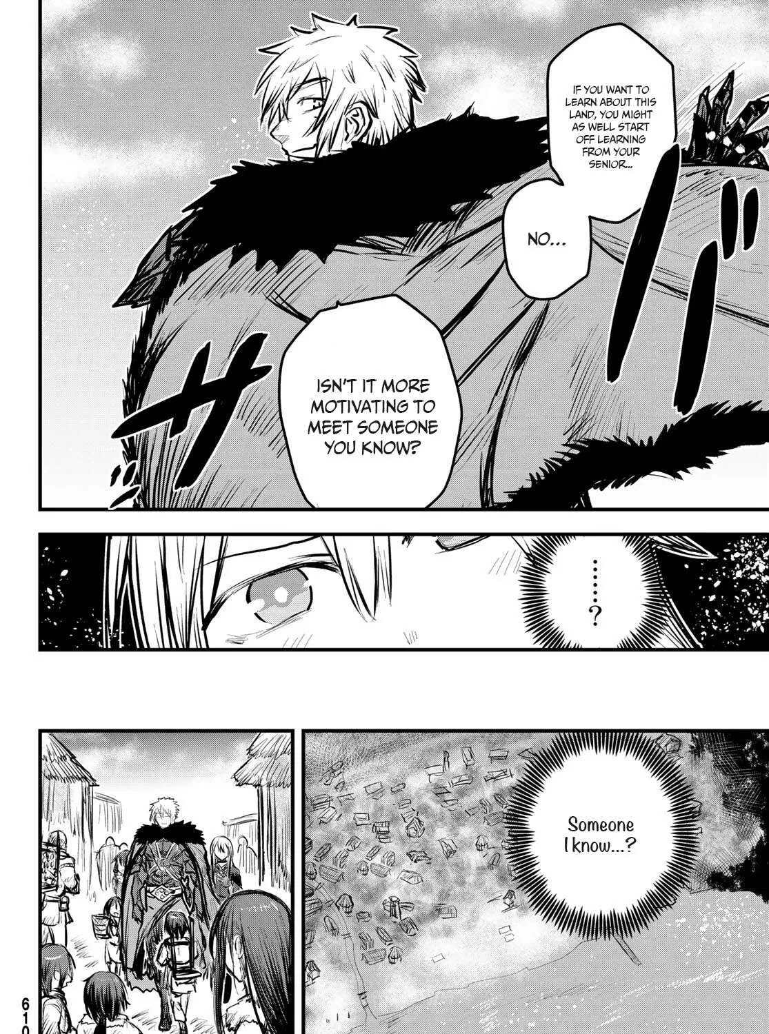 The Bride of Barbaroi Chapter 7 page 24 - 