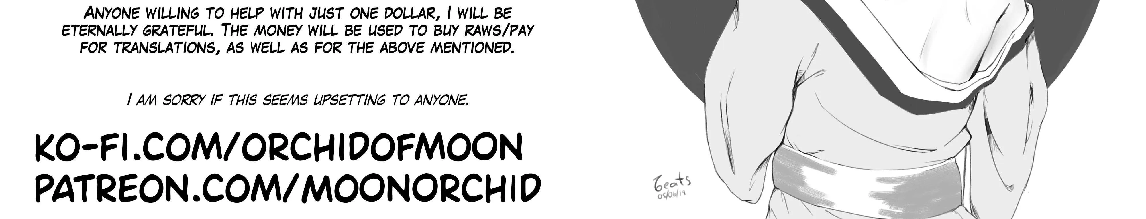 The Bride of Barbaroi Chapter 8 page 38 - 