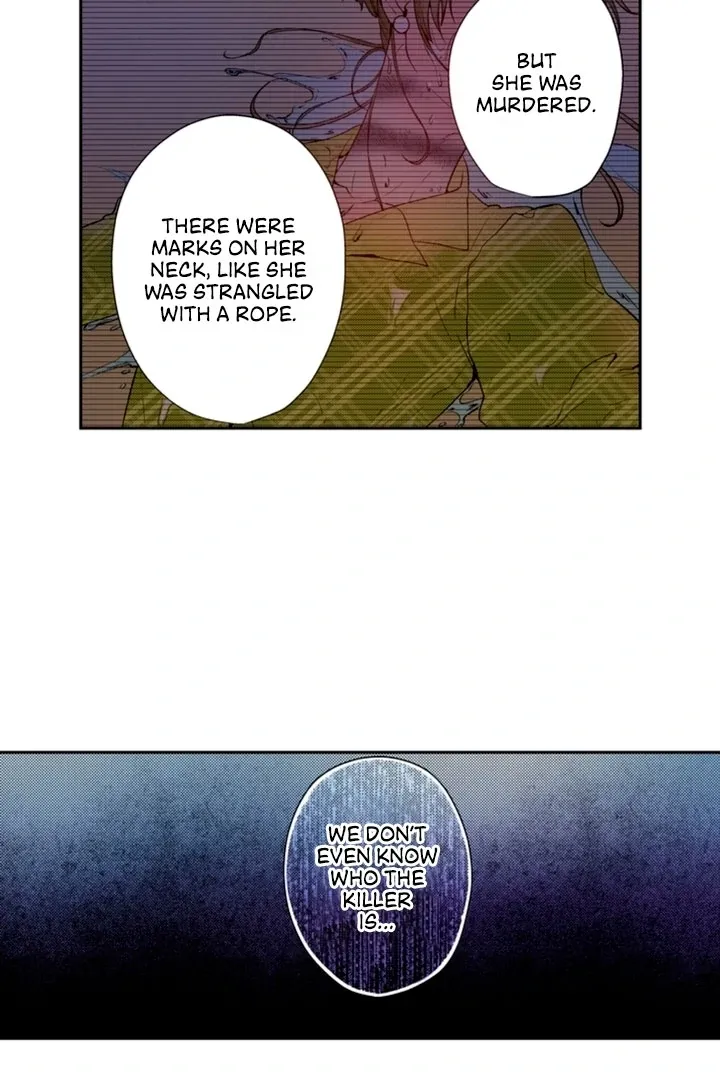 The Bride of the Calamity God Chapter 10 page 12 - 
