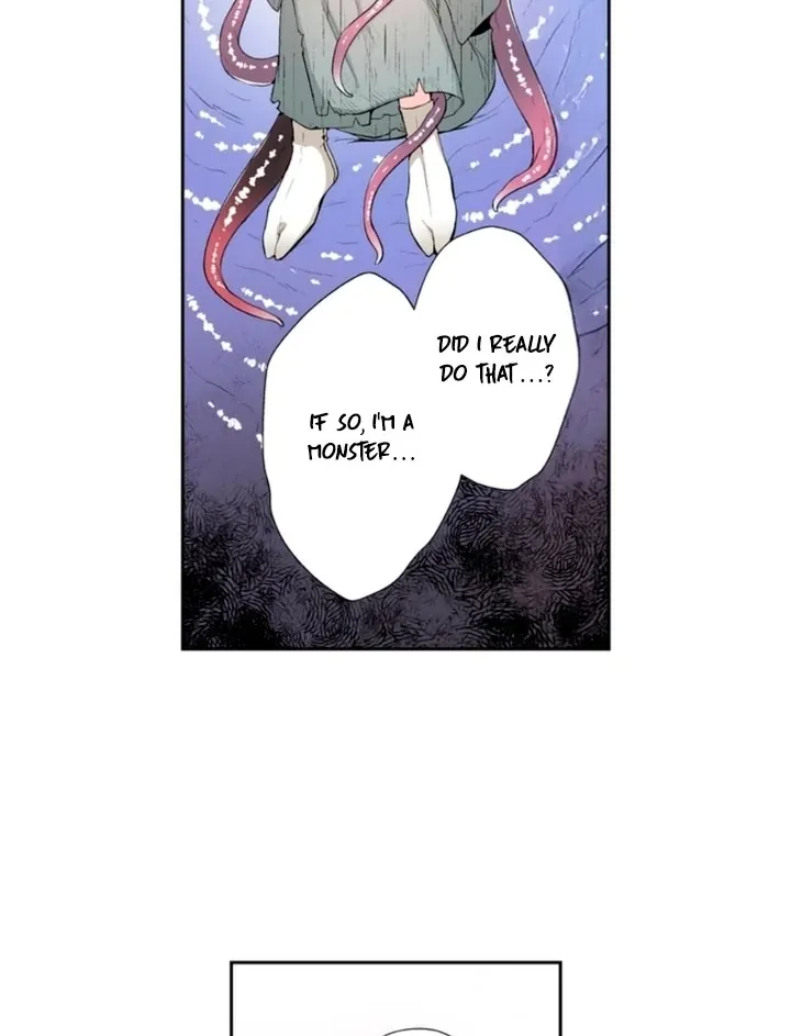 The Bride of the Calamity God Chapter 10 page 27 - 