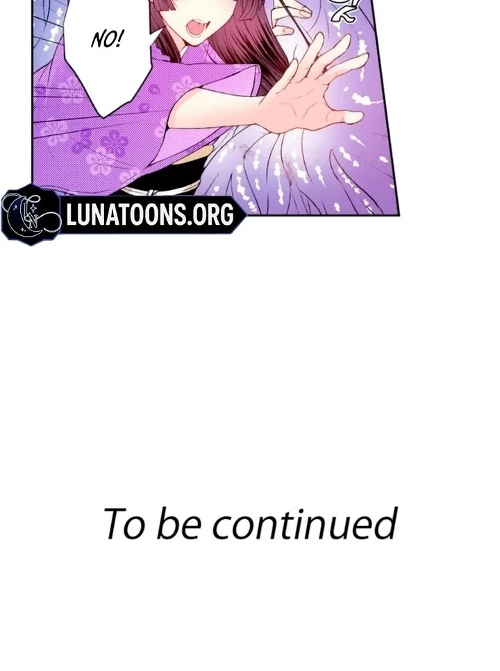 The Bride of the Calamity God Chapter 10 page 32 - 