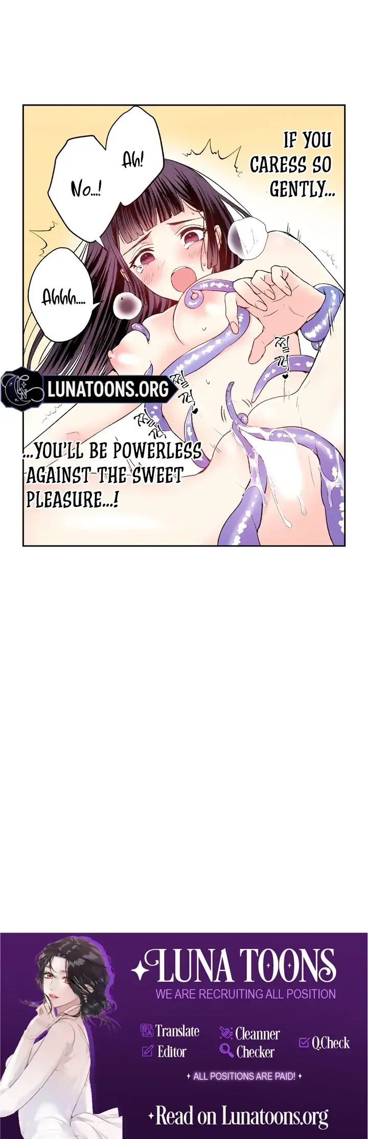 The Bride of the Calamity God Chapter 11 page 29 - 
