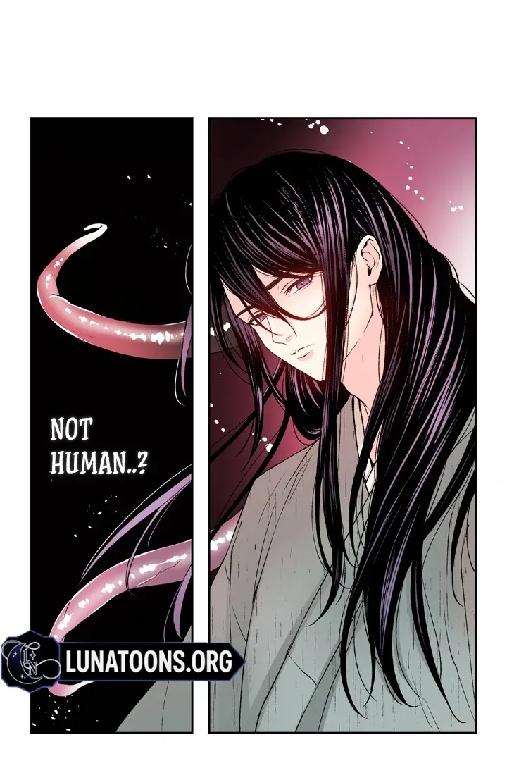 The Bride of the Calamity God Chapter 12 page 17 - 