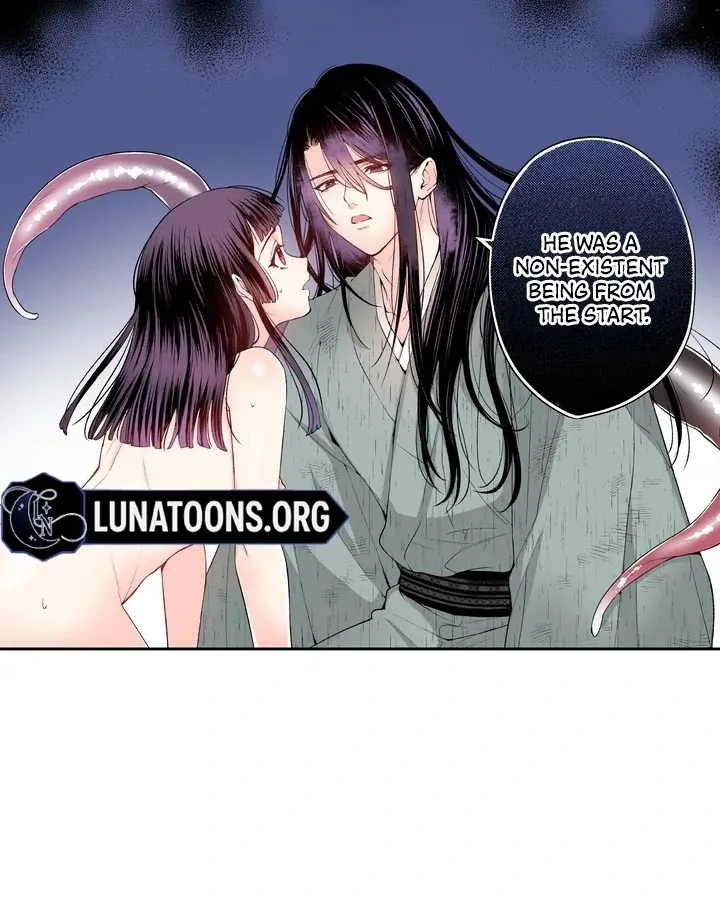 The Bride of the Calamity God Chapter 12 page 23 - 