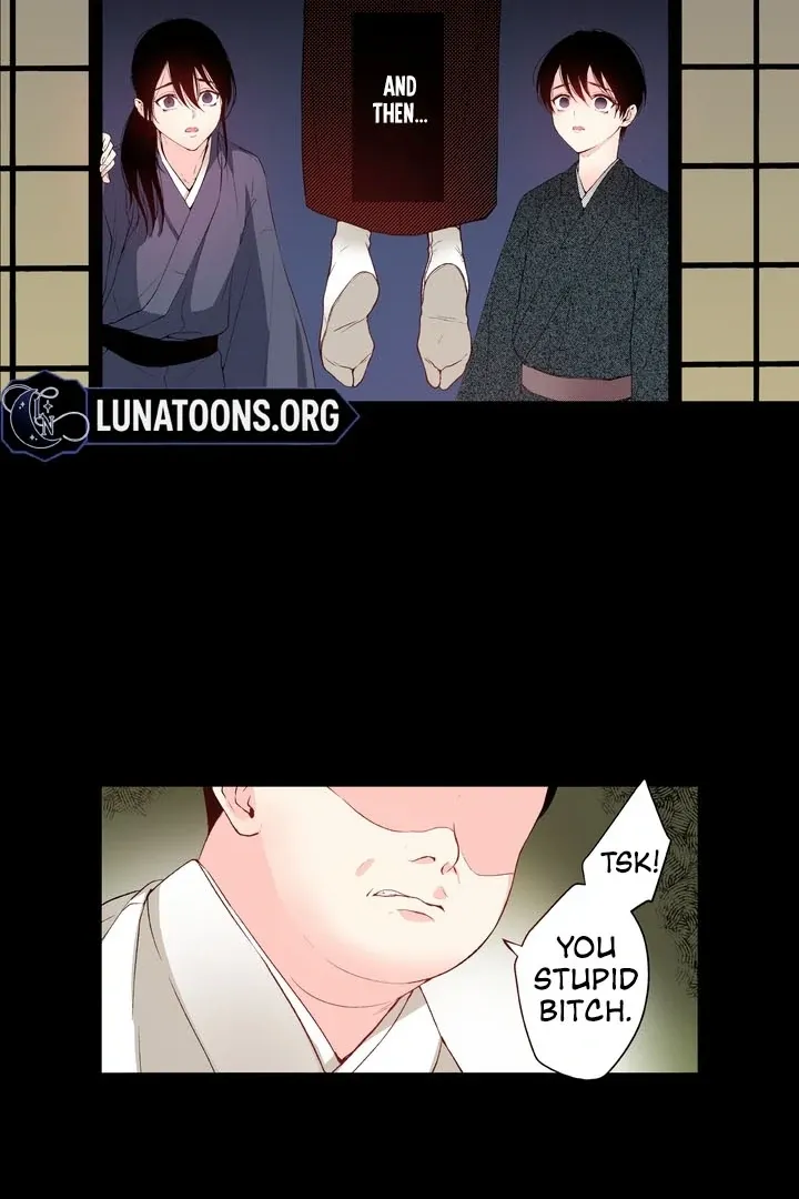 The Bride of the Calamity God Chapter 13 page 30 - 