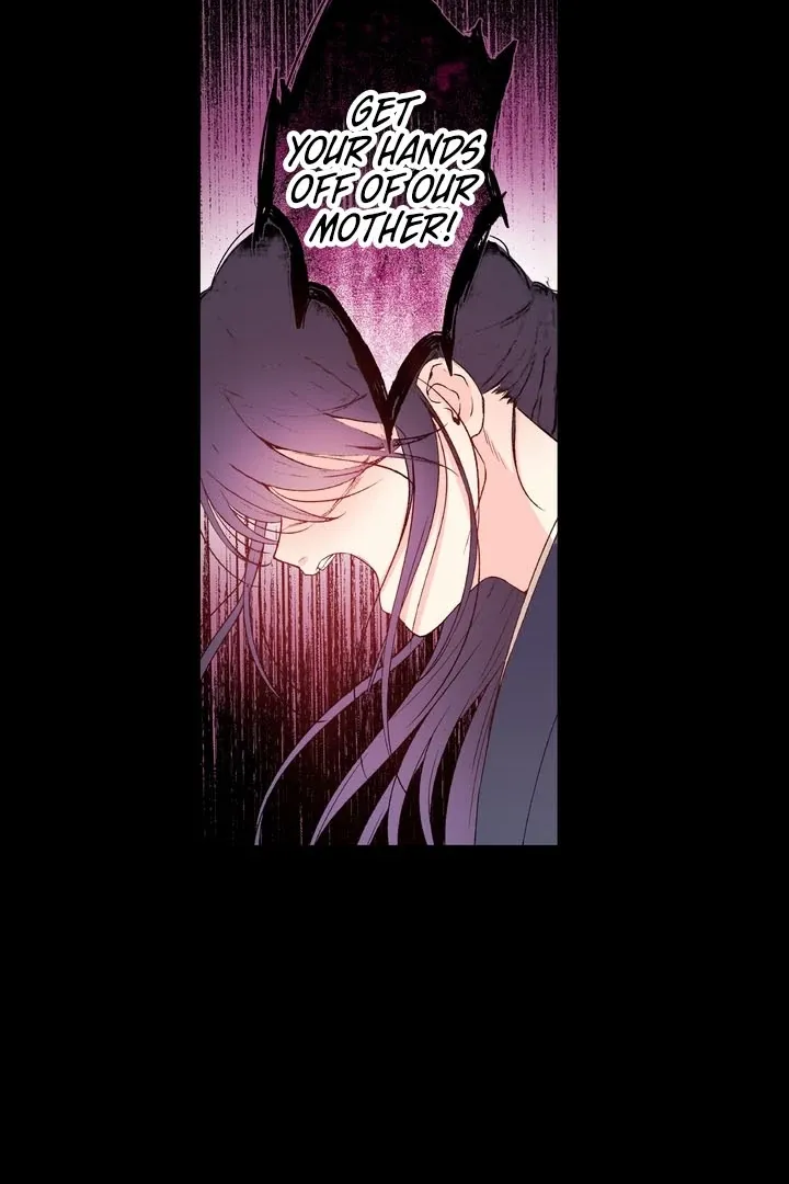 The Bride of the Calamity God Chapter 13 page 32 - 