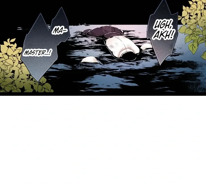 The Bride of the Calamity God Chapter 13 page 34 - 
