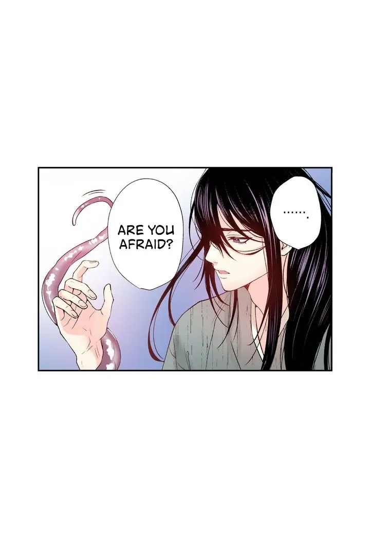 The Bride of the Calamity God Chapter 13 page 6 - 
