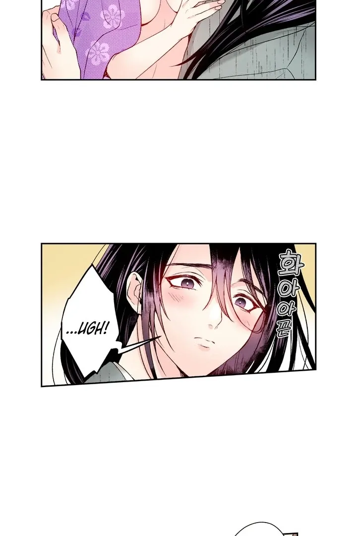 The Bride of the Calamity God Chapter 14 page 19 - 