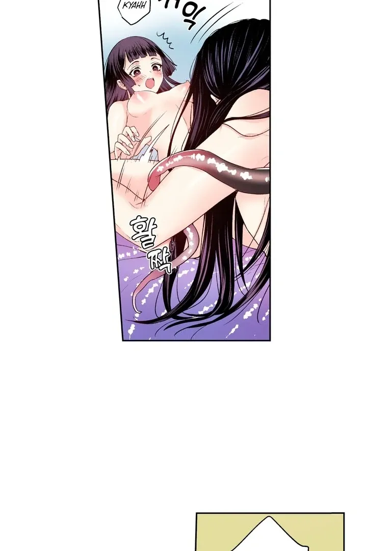 The Bride of the Calamity God Chapter 14 page 24 - 