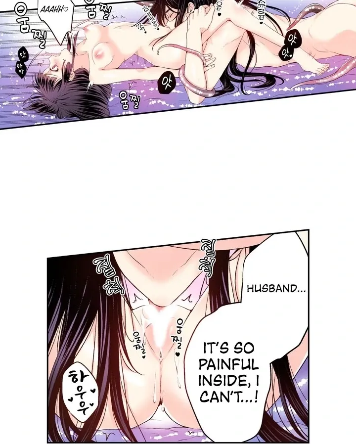 The Bride of the Calamity God Chapter 14 page 27 - 