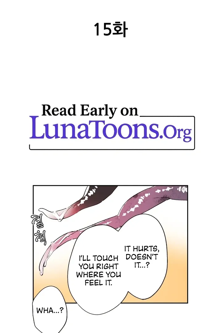 The Bride of the Calamity God Chapter 15 page 3 - 