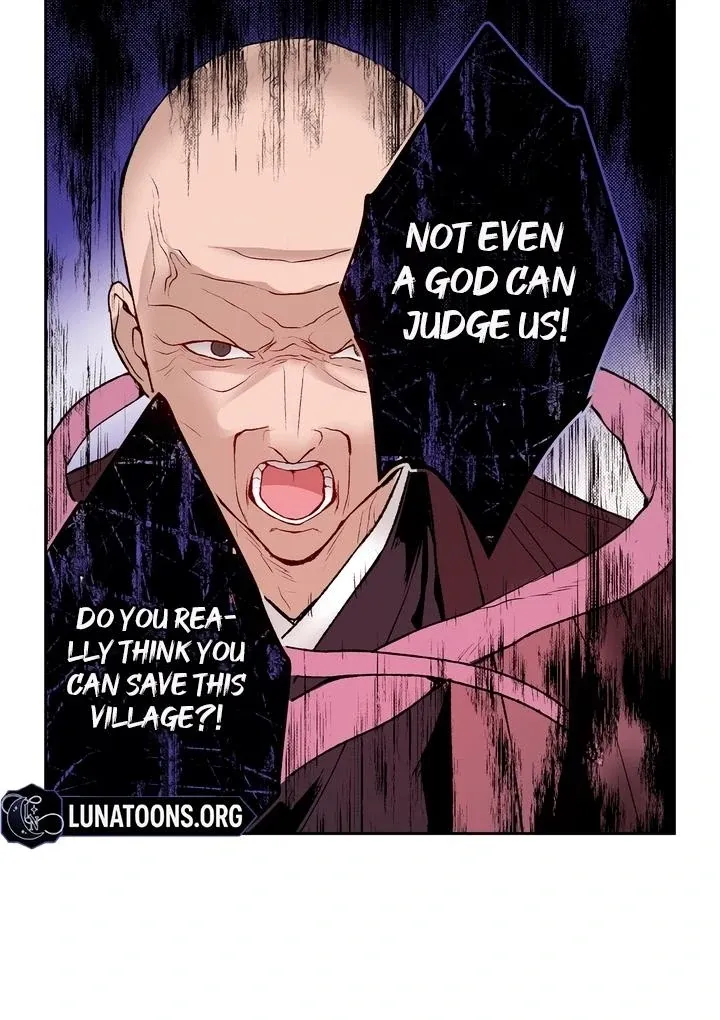 The Bride of the Calamity God Chapter 16 page 13 - 