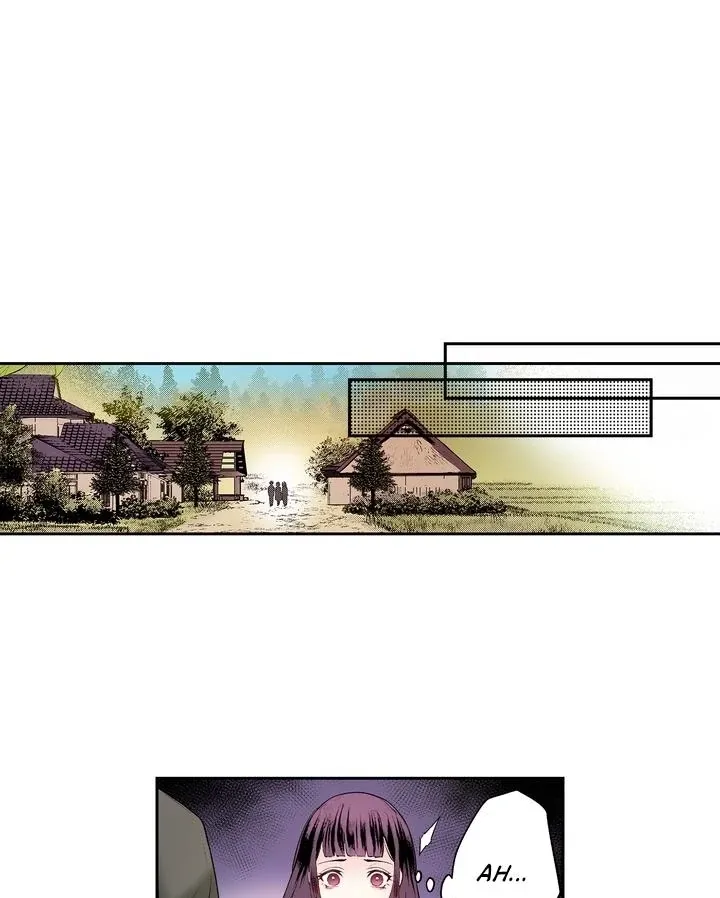 The Bride of the Calamity God Chapter 17 page 13 - 