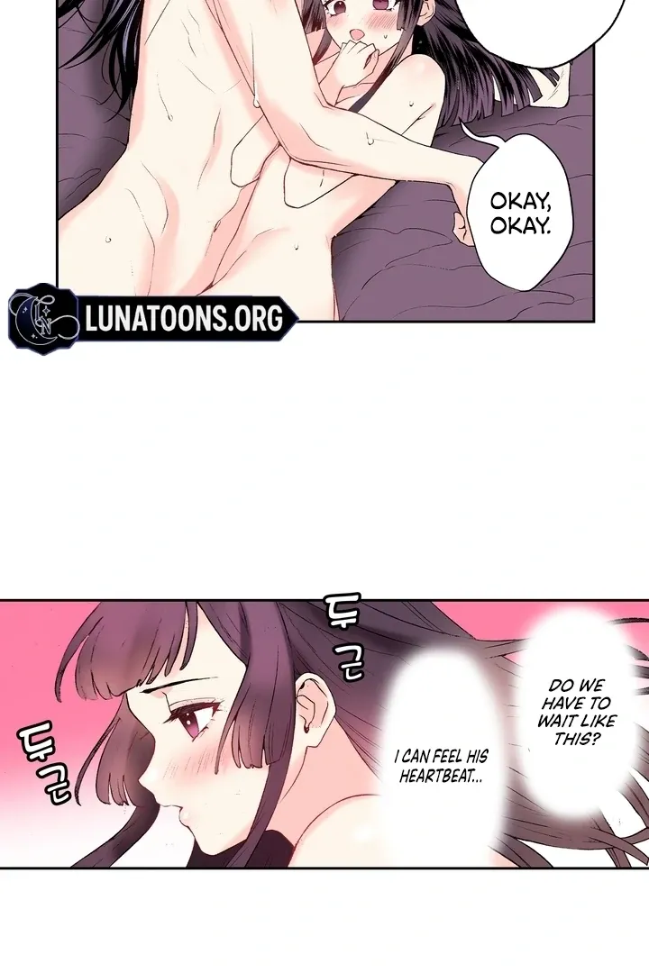 The Bride of the Calamity God Chapter 18 page 22 - 