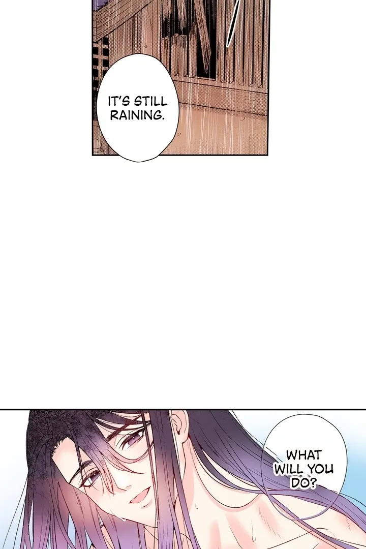 The Bride of the Calamity God Chapter 18 page 34 - 