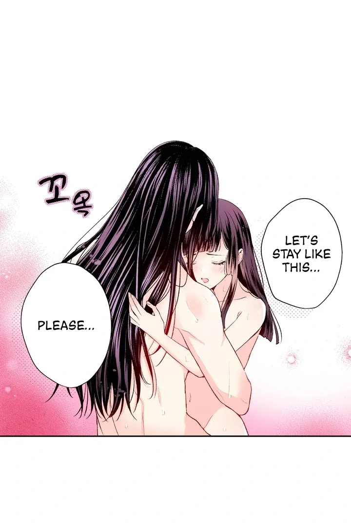 The Bride of the Calamity God Chapter 18 page 36 - 