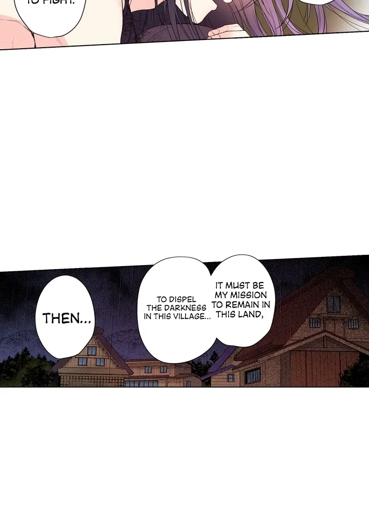 The Bride of the Calamity God Chapter 19 page 27 - 