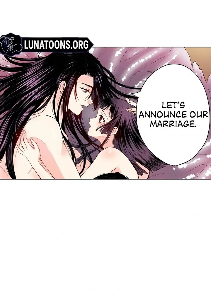 The Bride of the Calamity God Chapter 19 page 28 - 
