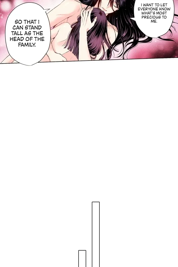 The Bride of the Calamity God Chapter 19 page 30 - 