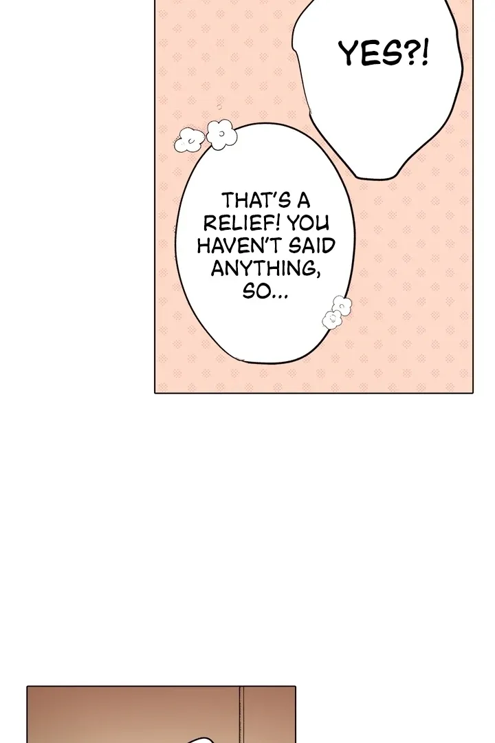 The Bride of the Calamity God Chapter 19 page 33 - 
