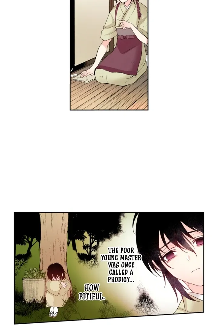 The Bride of the Calamity God Chapter 2 page 4 - 