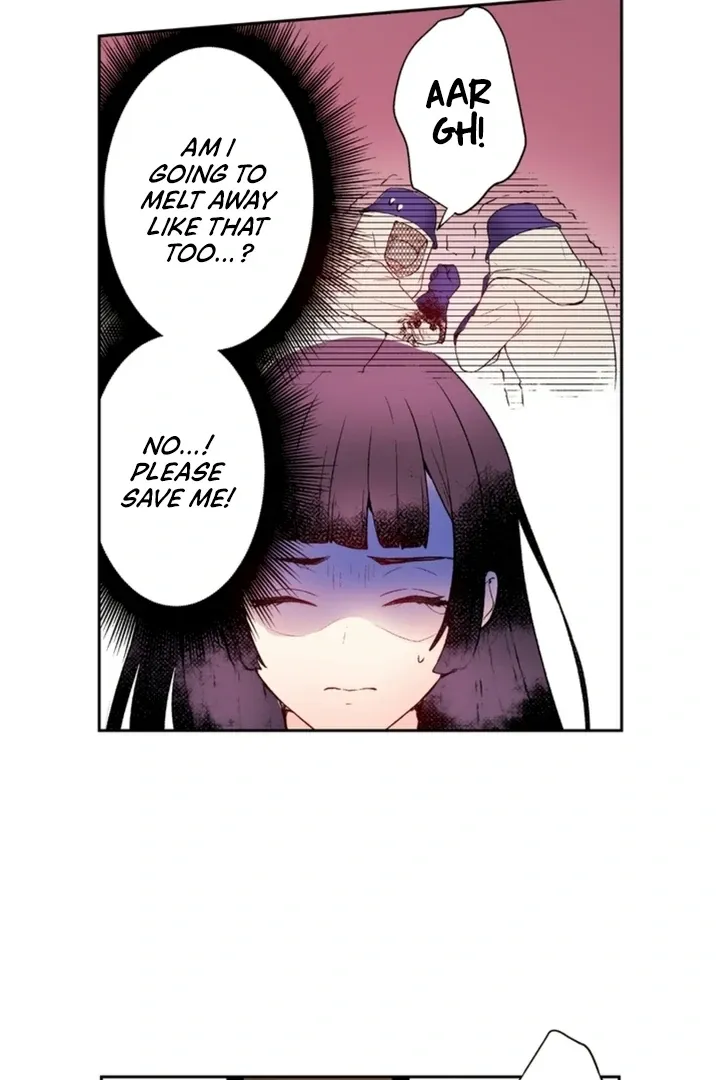The Bride of the Calamity God Chapter 2 page 37 - 