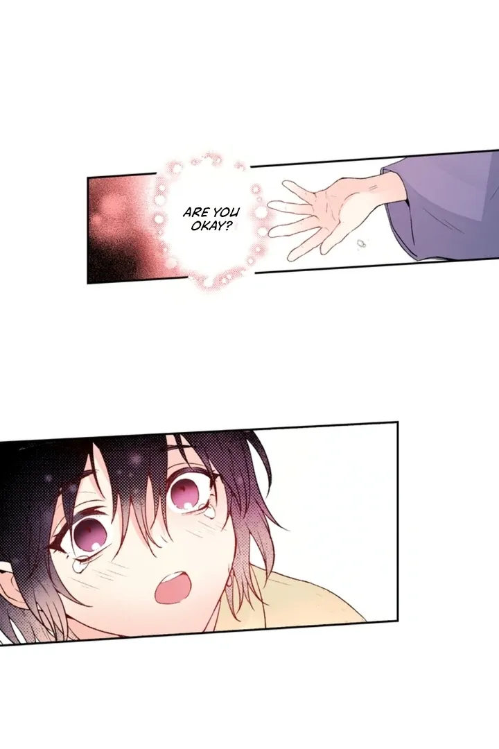 The Bride of the Calamity God Chapter 2 page 5 - 