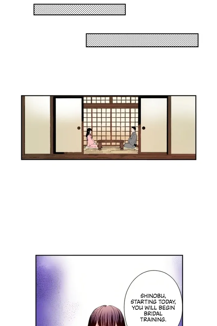 The Bride of the Calamity God Chapter 2 page 8 - 