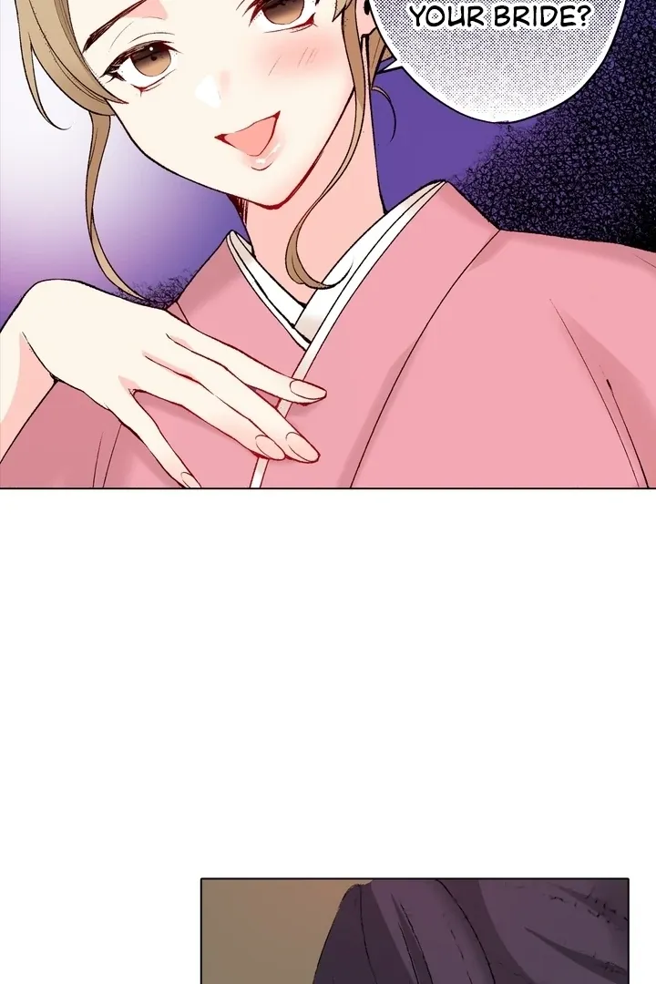 The Bride of the Calamity God Chapter 20 page 31 - 