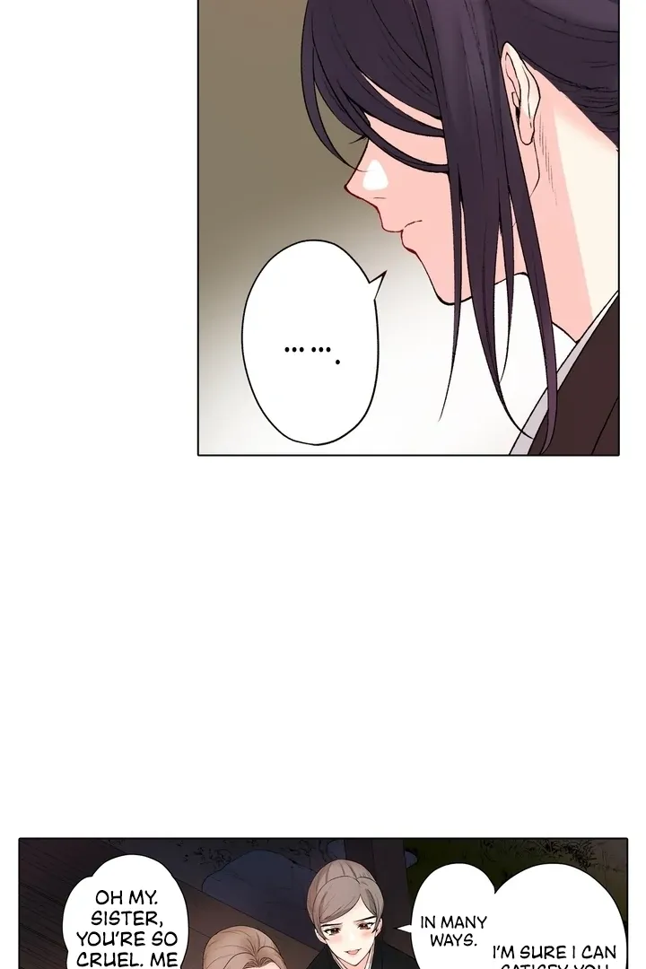 The Bride of the Calamity God Chapter 20 page 32 - 