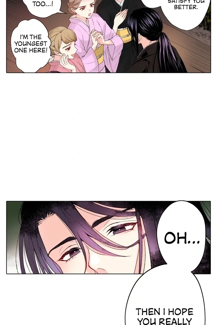 The Bride of the Calamity God Chapter 20 page 33 - 