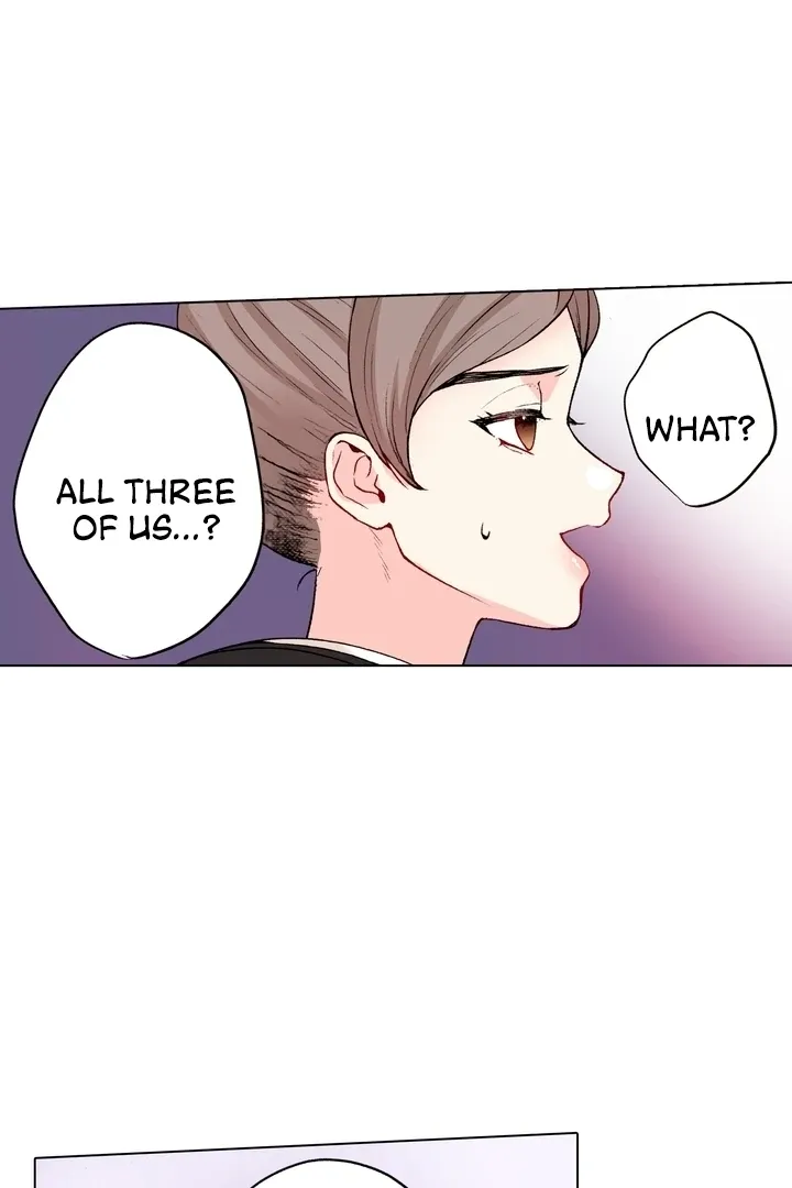 The Bride of the Calamity God Chapter 20 page 35 - 