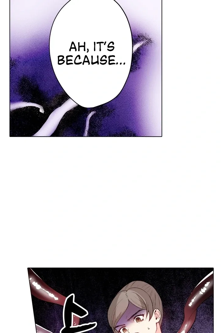 The Bride of the Calamity God Chapter 20 page 36 - 