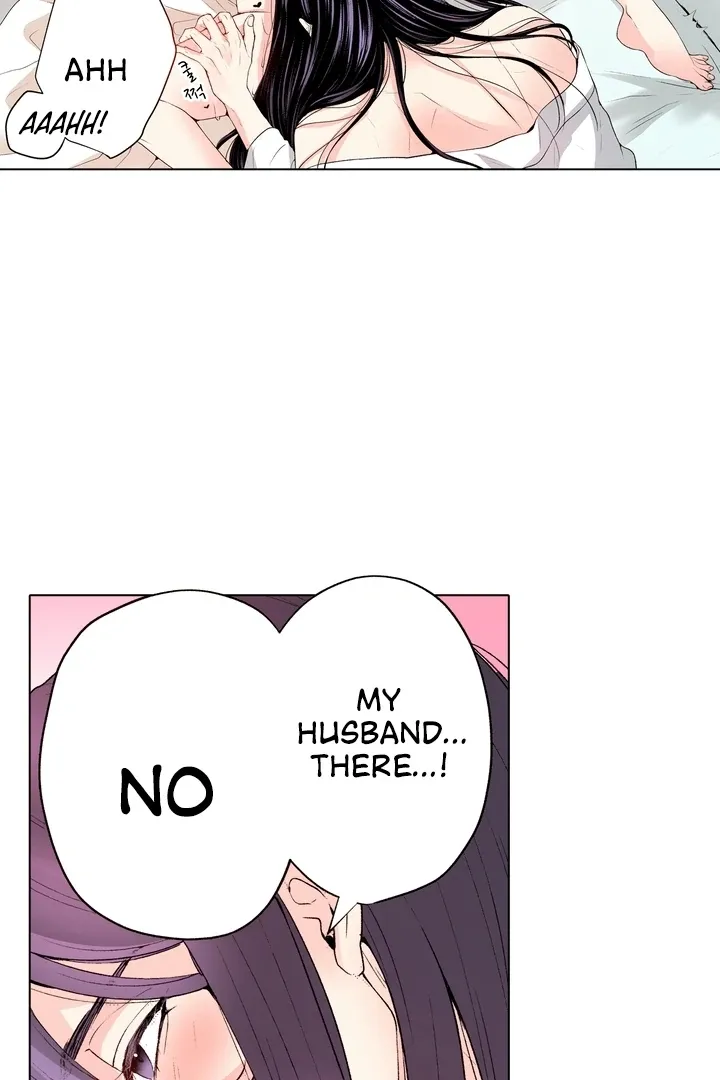 The Bride of the Calamity God Chapter 21 page 31 - 